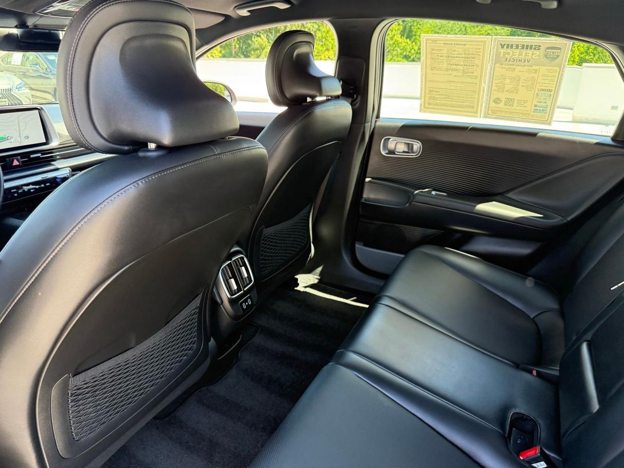 2024 Hyundai IONIQ 6 SEL Annapolis MD