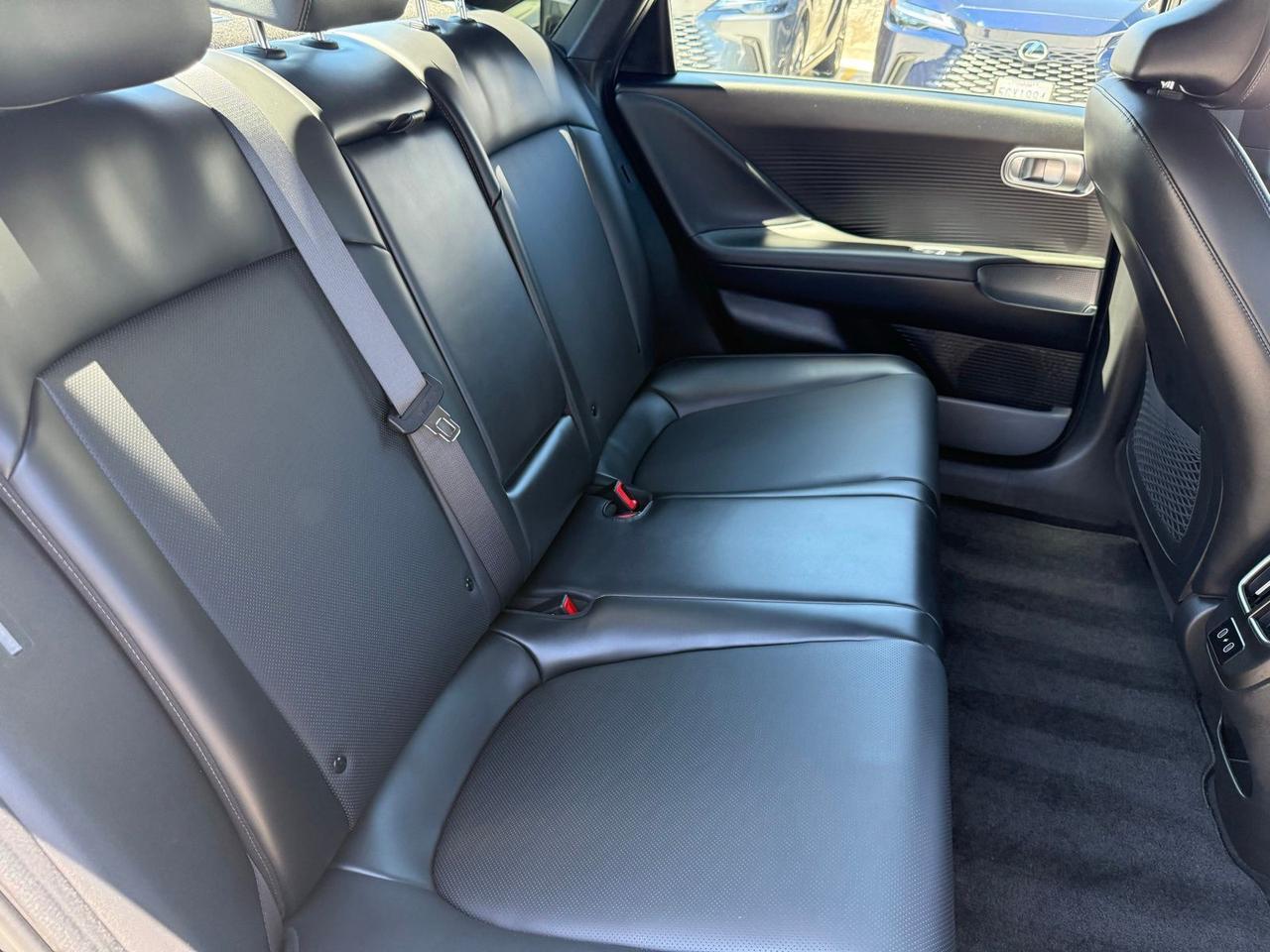 2024 Hyundai IONIQ 6 SEL Annapolis MD