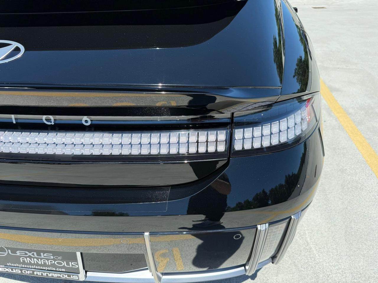 2024 Hyundai IONIQ 6 SEL Annapolis MD