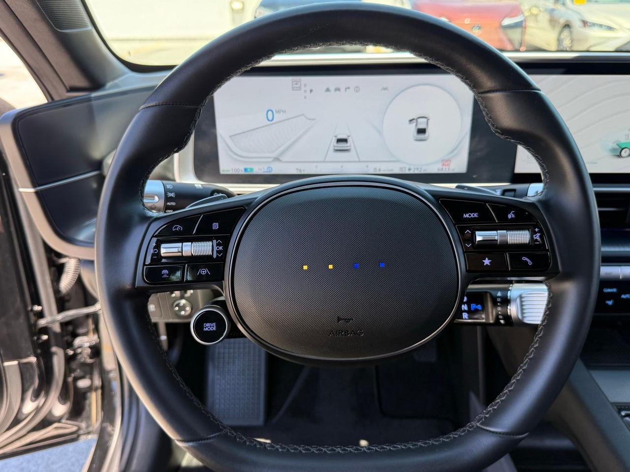 2024 Hyundai IONIQ 6 SEL Annapolis MD