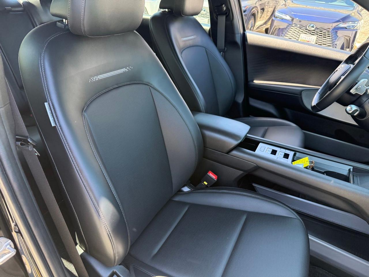 2024 Hyundai IONIQ 6 SEL Annapolis MD