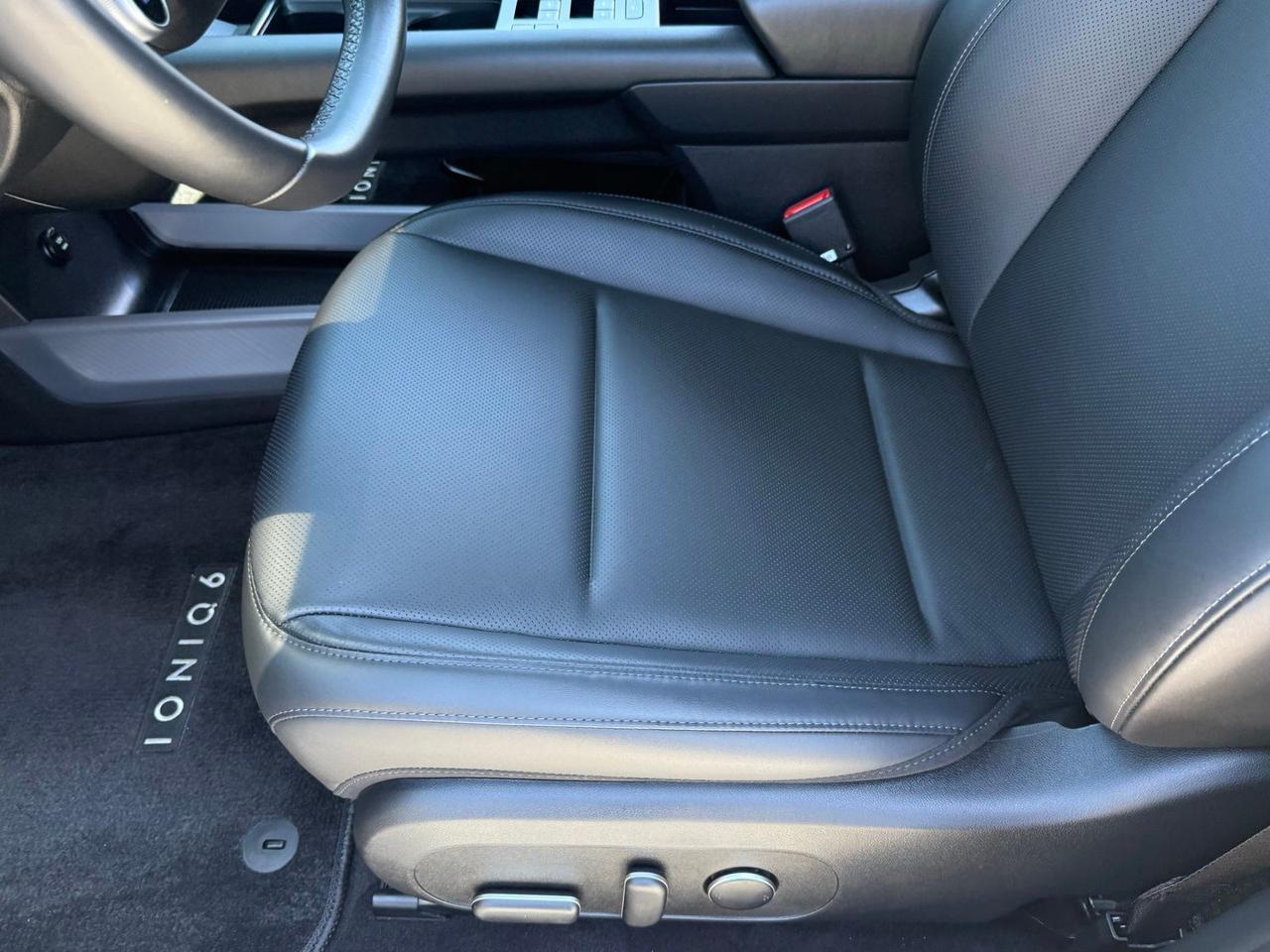 2024 Hyundai IONIQ 6 SEL Annapolis MD