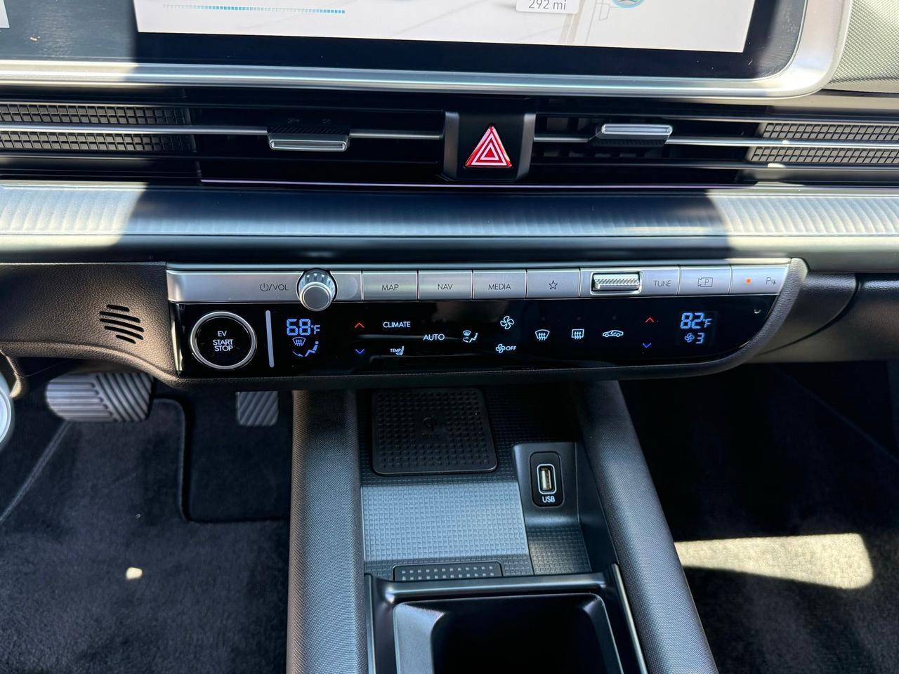 2024 Hyundai IONIQ 6 SEL Annapolis MD