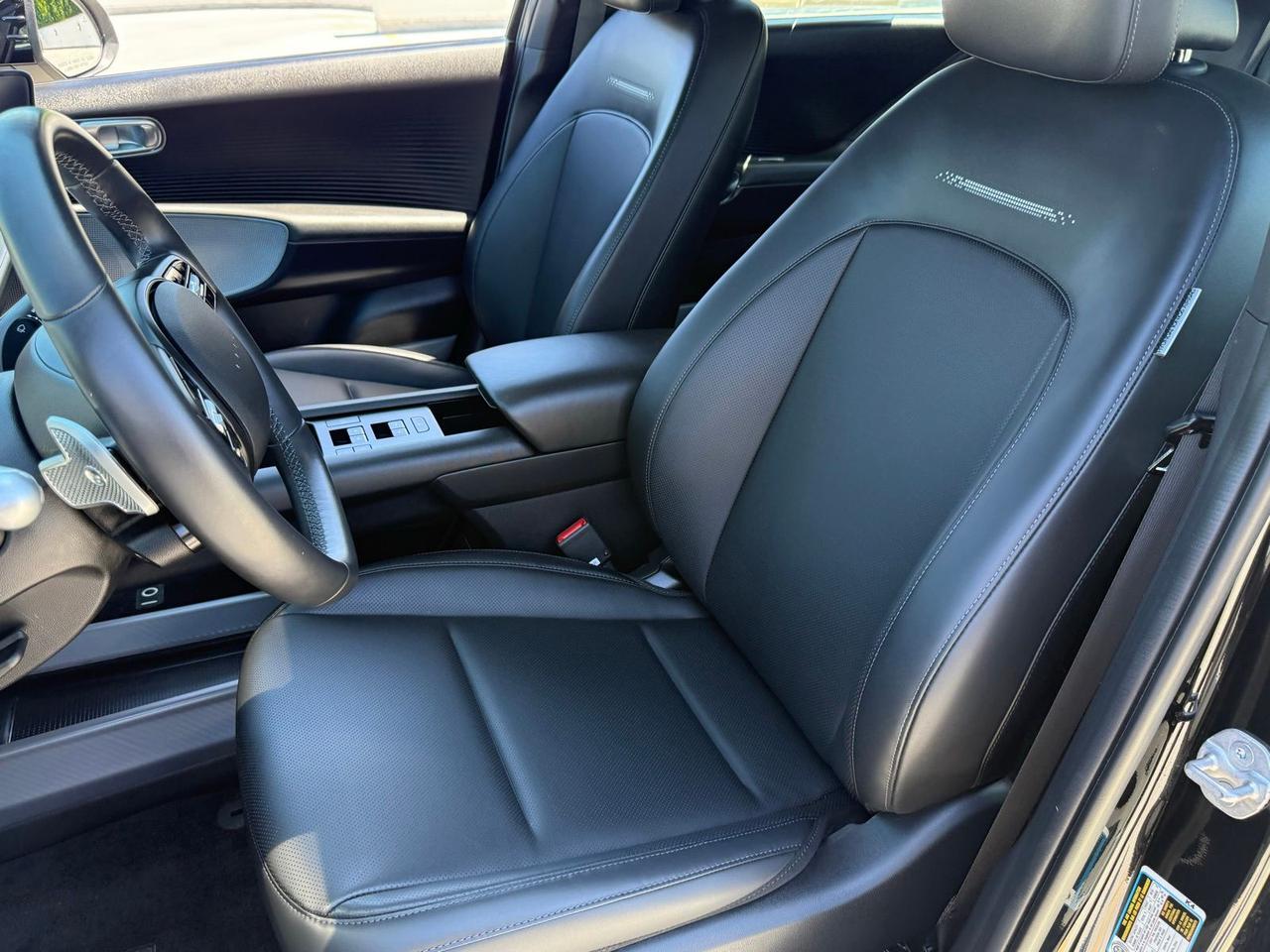 2024 Hyundai IONIQ 6 SEL Annapolis MD