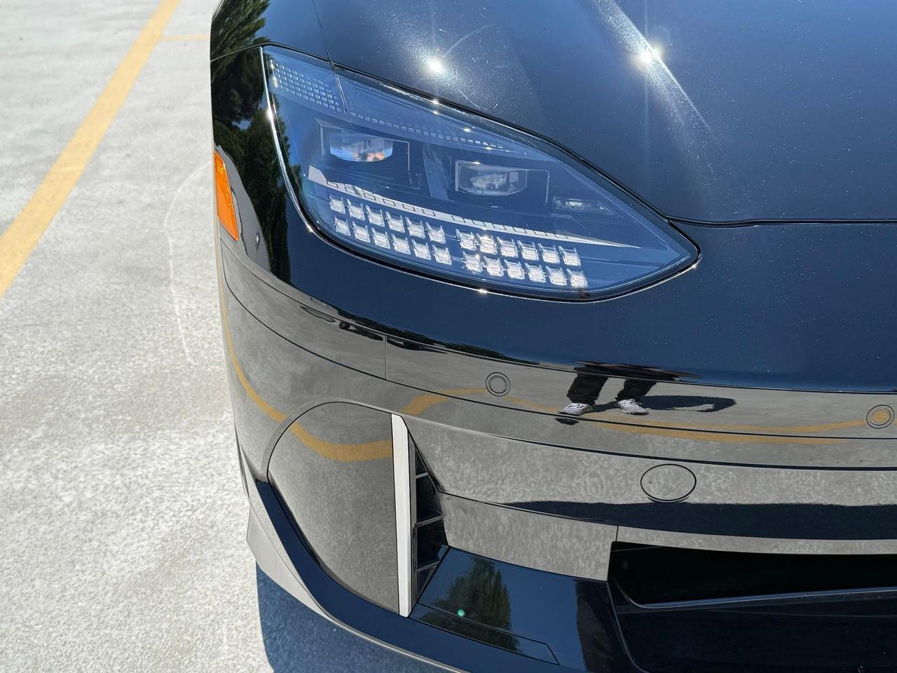 2024 Hyundai IONIQ 6 SEL Annapolis MD