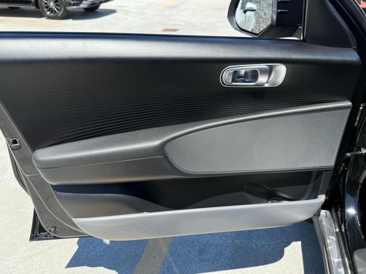 2024 Hyundai IONIQ 6 SEL Annapolis MD