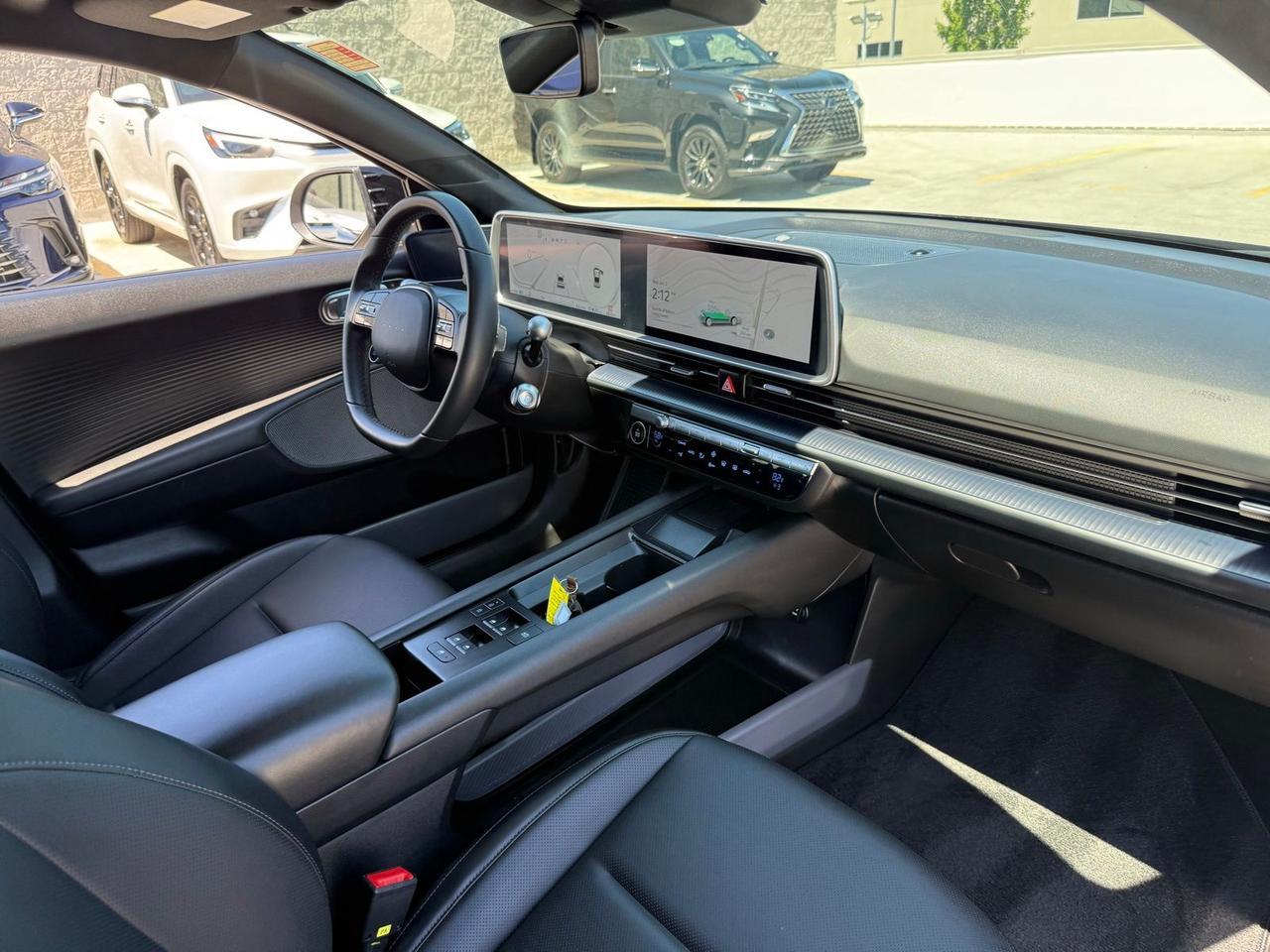 2024 Hyundai IONIQ 6 SEL Annapolis MD