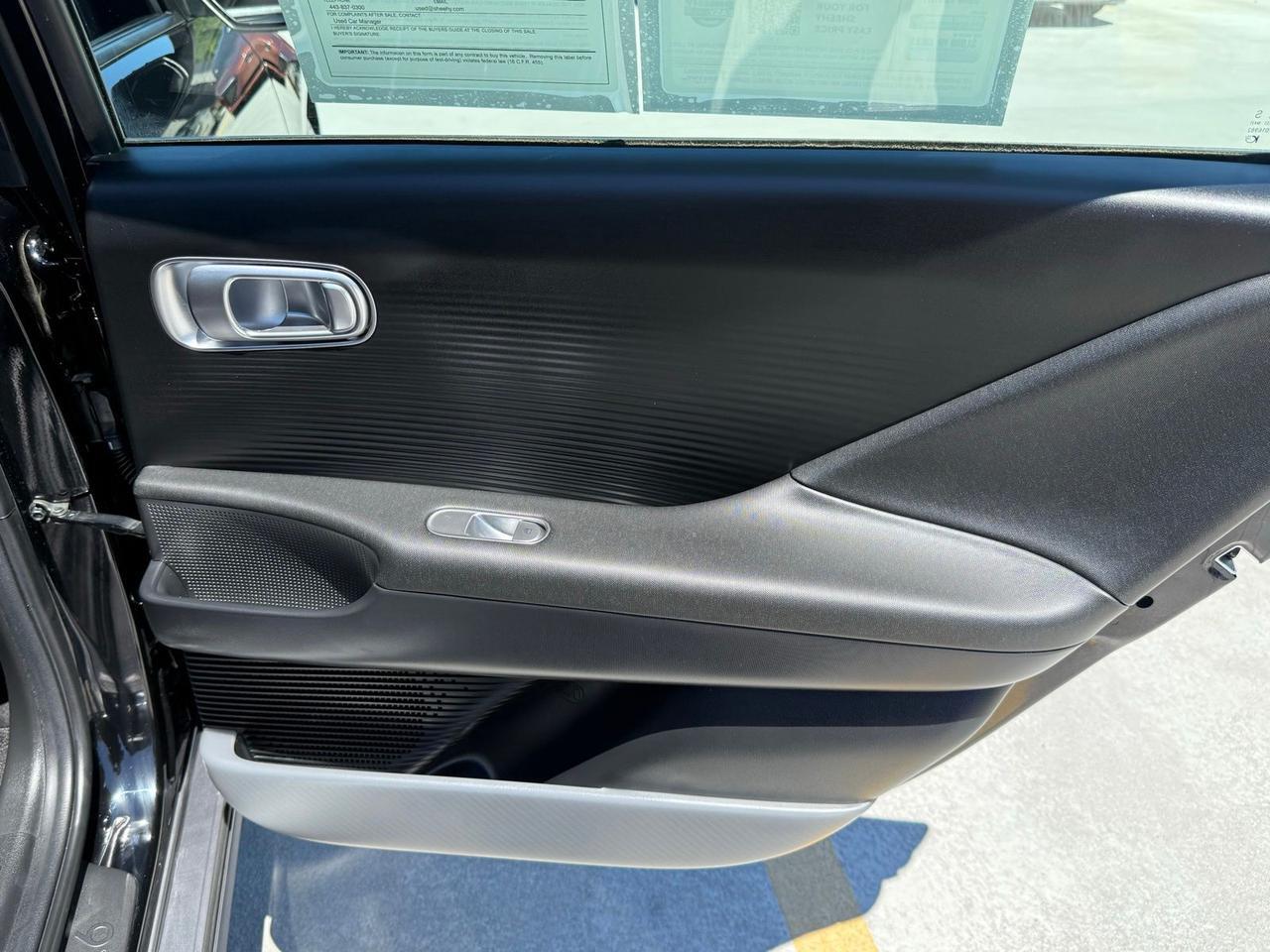 2024 Hyundai IONIQ 6 SEL Annapolis MD