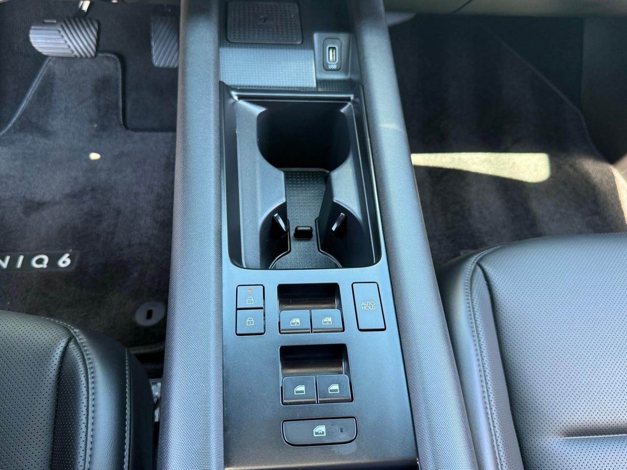 2024 Hyundai IONIQ 6 SEL Annapolis MD