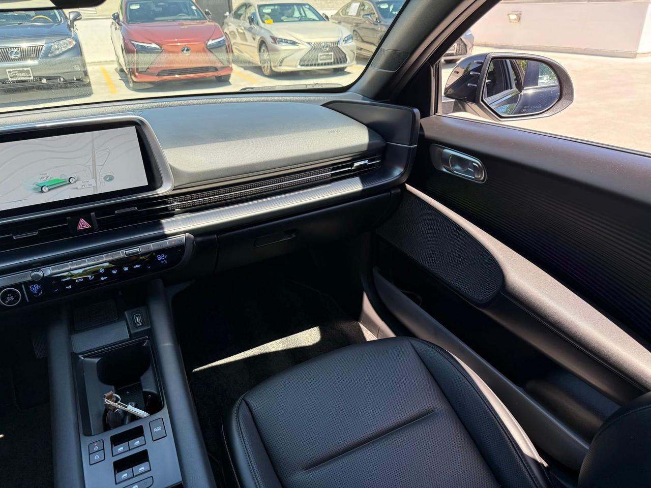 2024 Hyundai IONIQ 6 SEL Annapolis MD