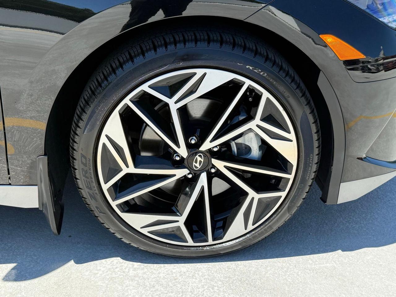 2024 Hyundai IONIQ 6 SEL Annapolis MD