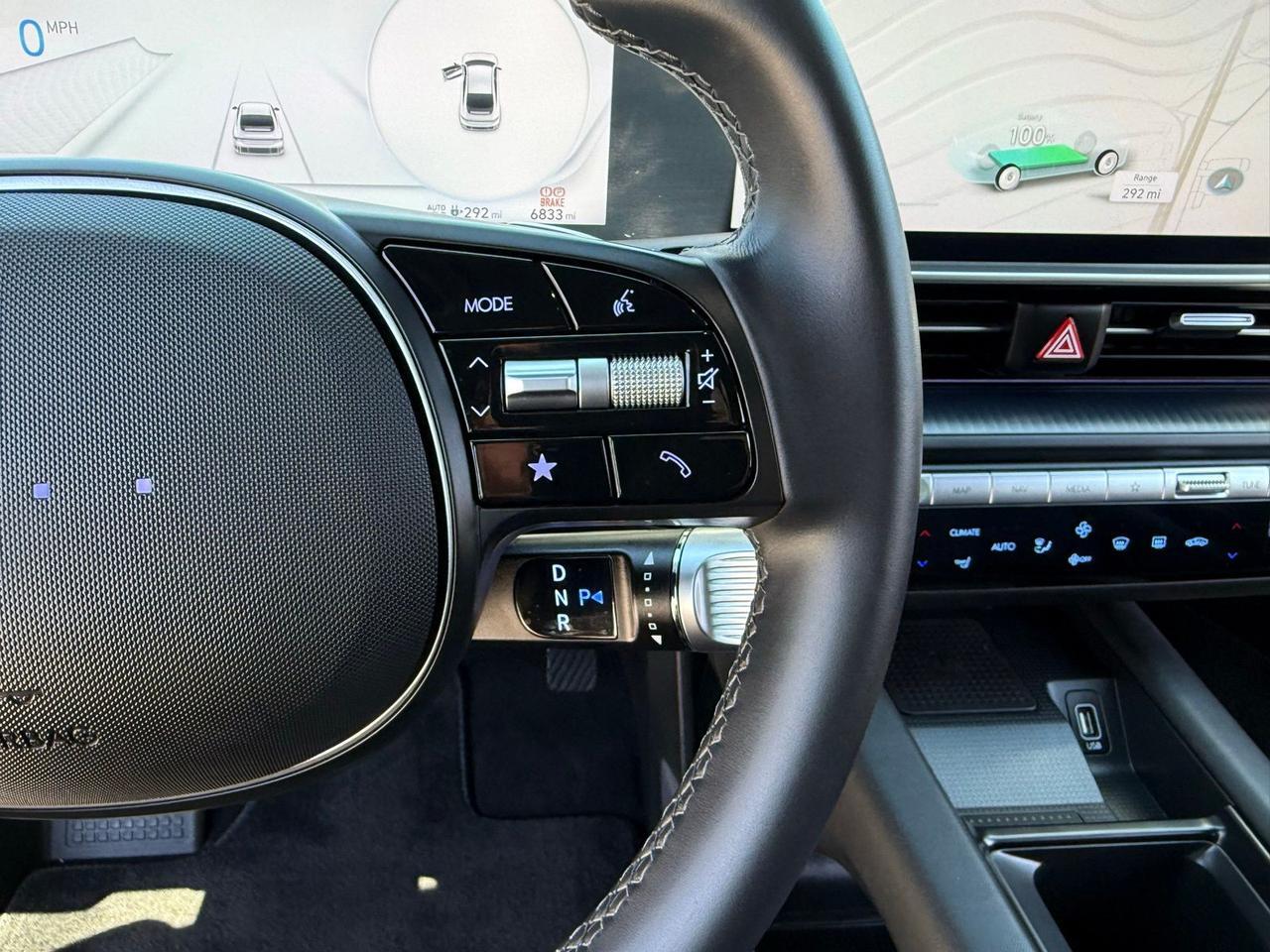 2024 Hyundai IONIQ 6 SEL Annapolis MD