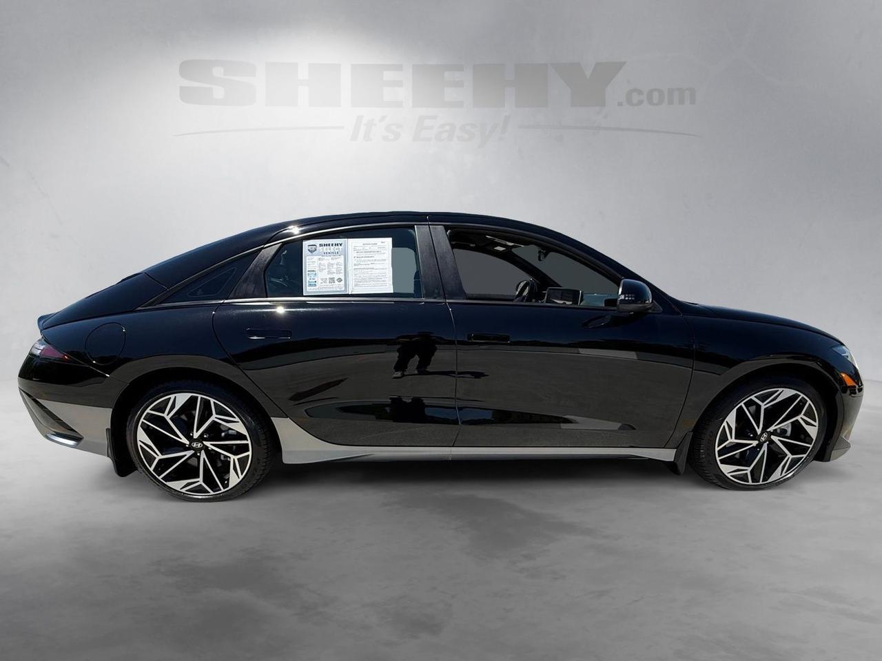 2024 Hyundai IONIQ 6 SEL Annapolis MD