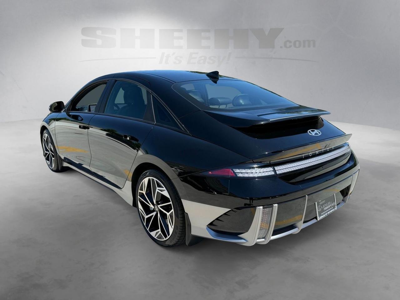 2024 Hyundai IONIQ 6 SEL Annapolis MD