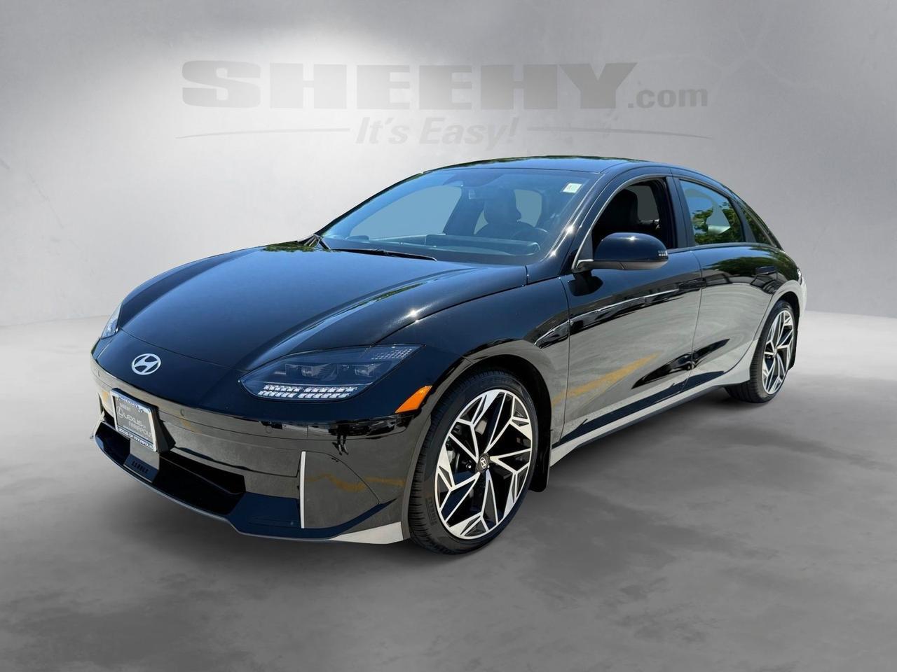 2024 Hyundai IONIQ 6 SEL Annapolis MD