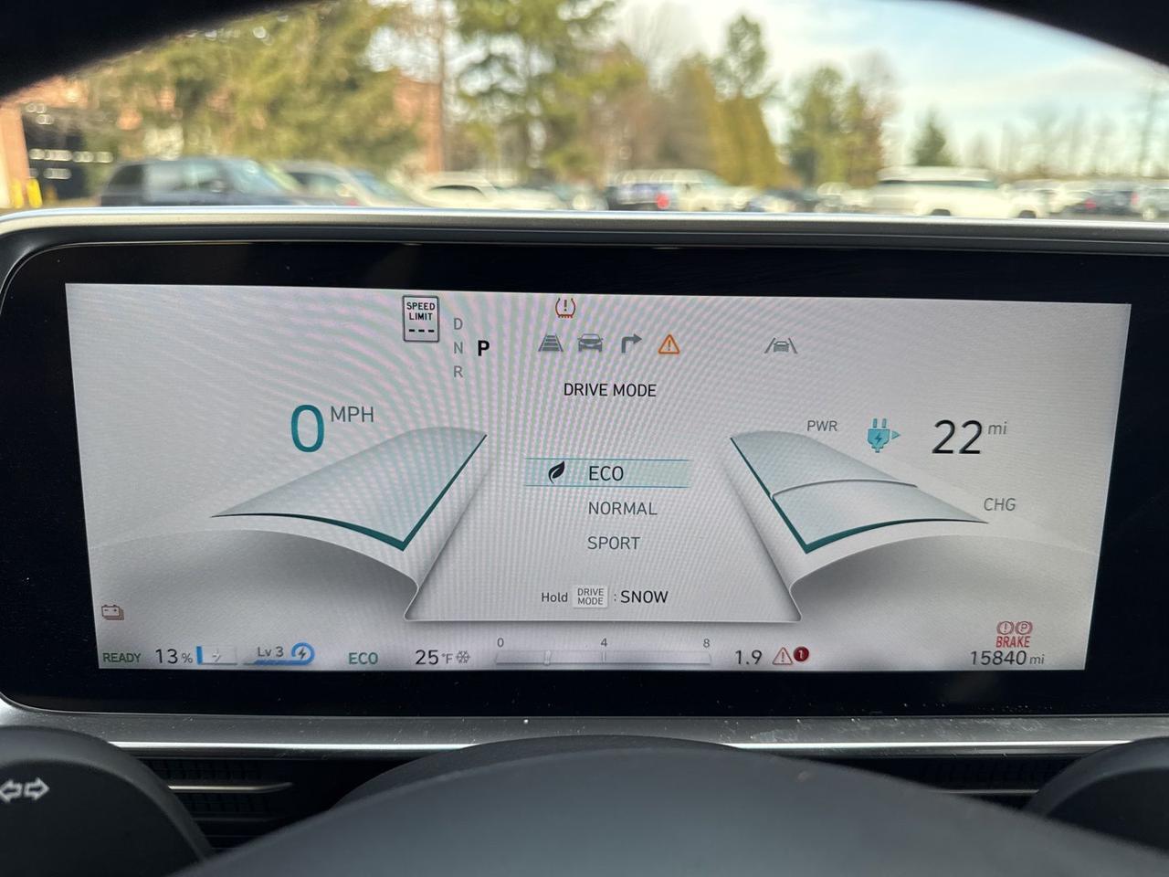 2024 Hyundai IONIQ 6 SEL Chantilly VA