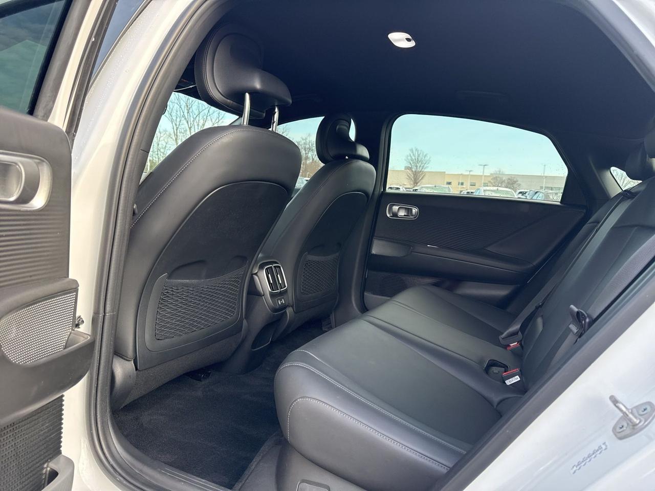 2024 Hyundai IONIQ 6 SEL Chantilly VA