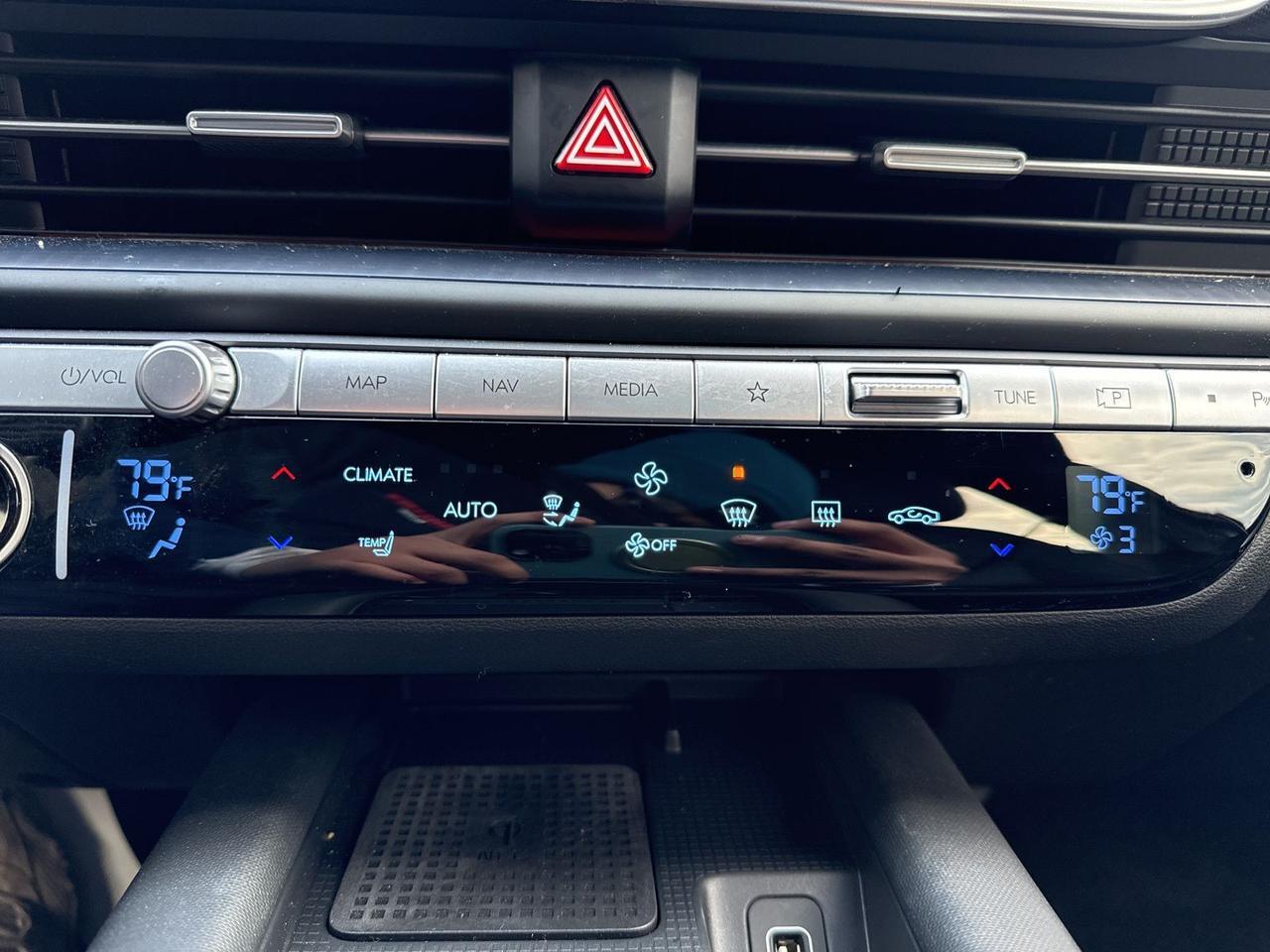 2024 Hyundai IONIQ 6 SEL Chantilly VA