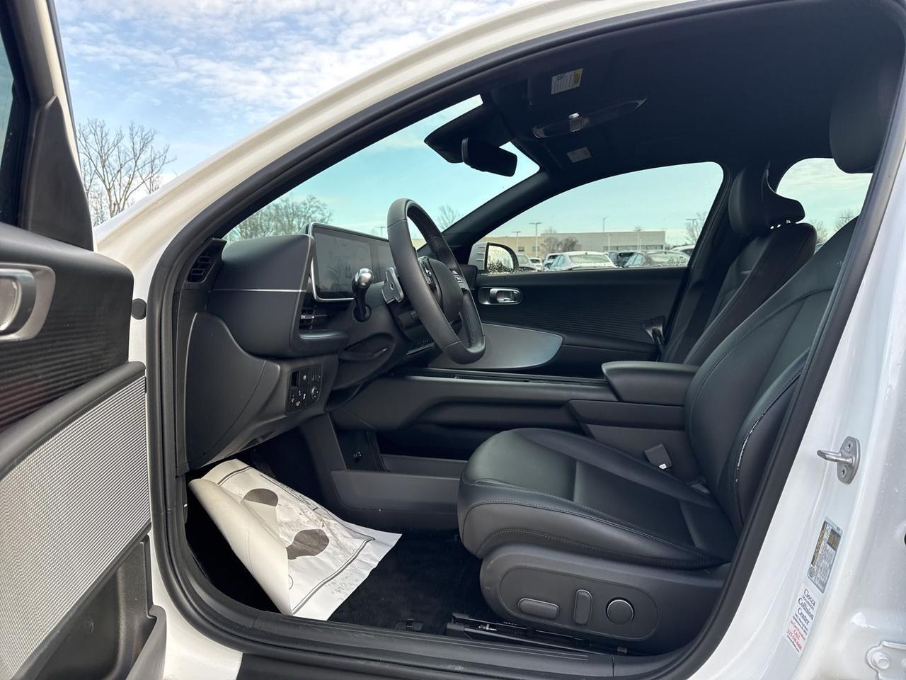 2024 Hyundai IONIQ 6 SEL Chantilly VA