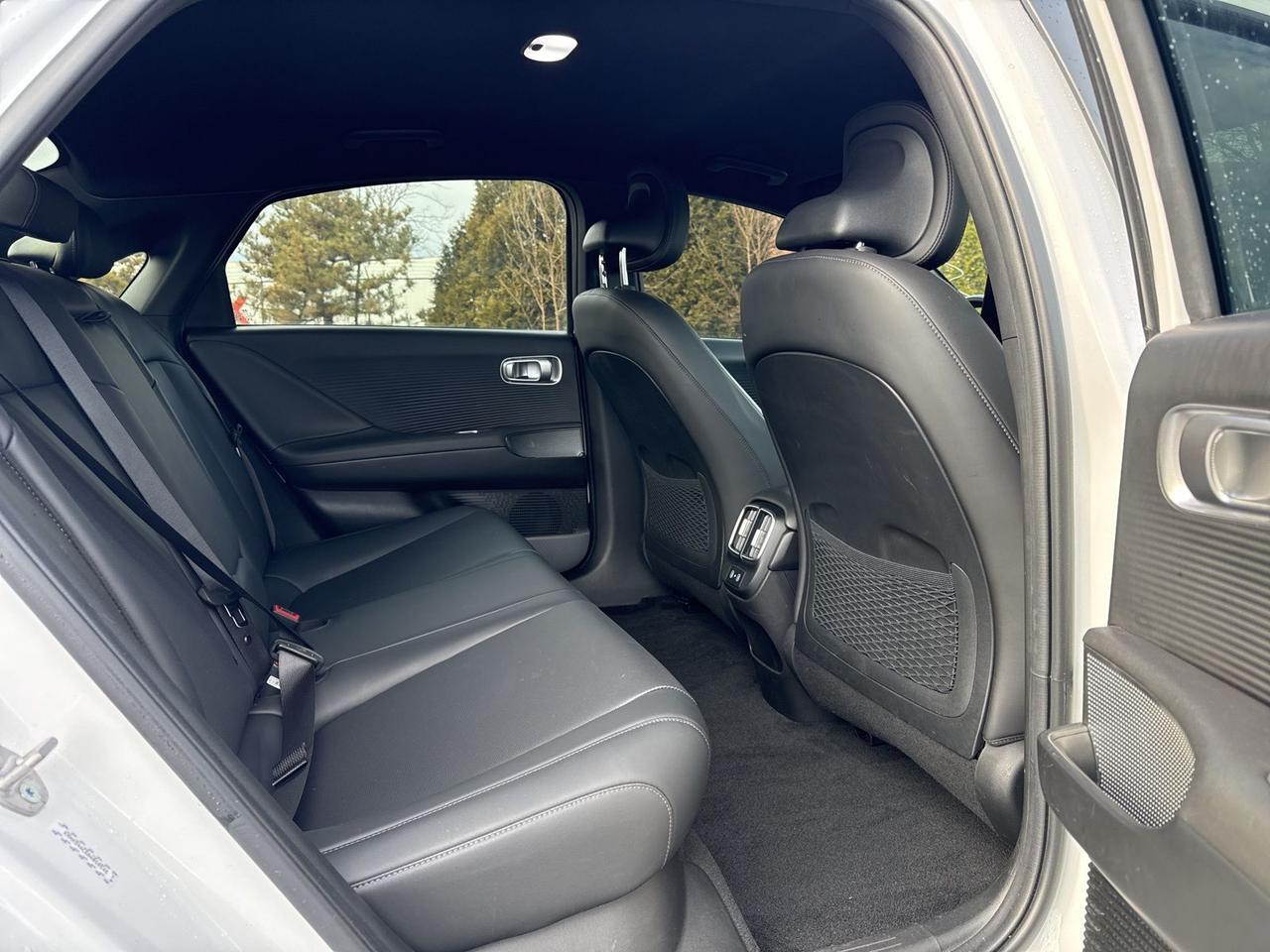 2024 Hyundai IONIQ 6 SEL Chantilly VA