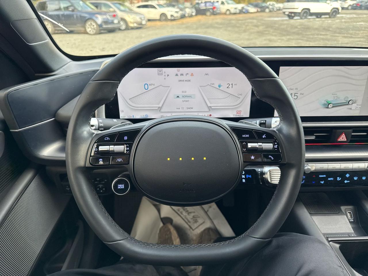 2024 Hyundai IONIQ 6 SEL Chantilly VA