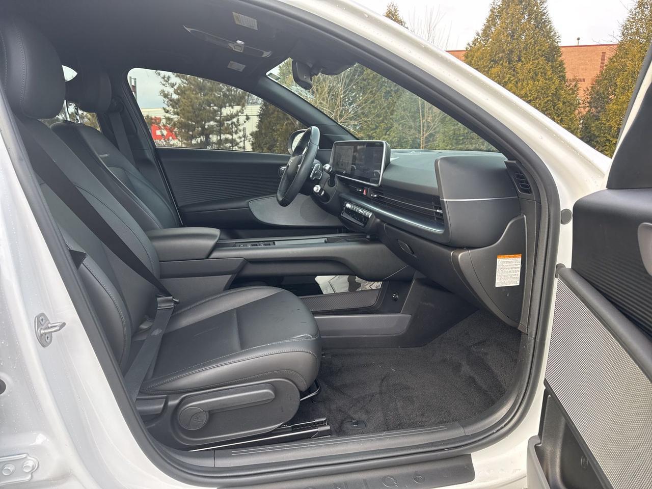 2024 Hyundai IONIQ 6 SEL Chantilly VA