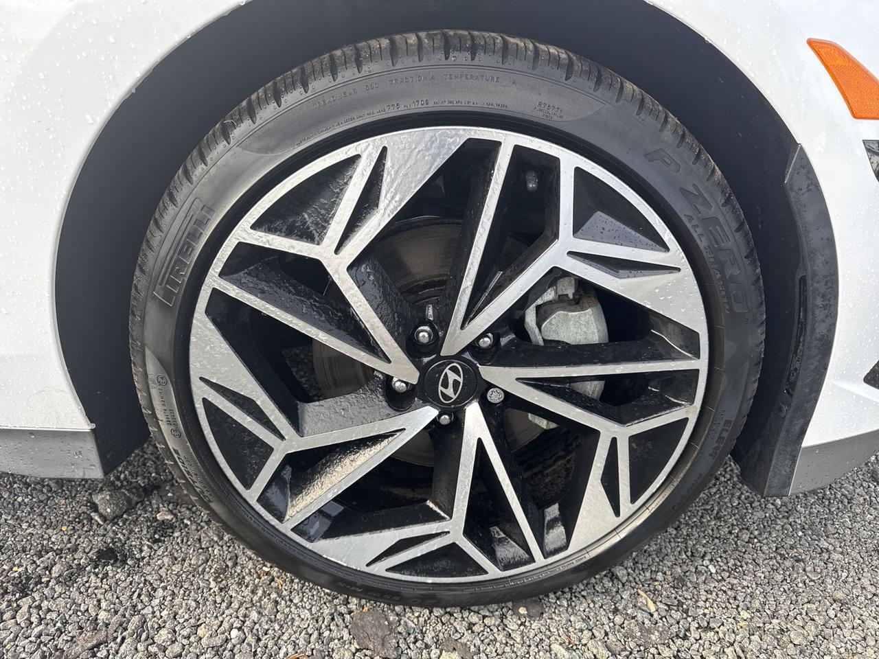 2024 Hyundai IONIQ 6 SEL Chantilly VA