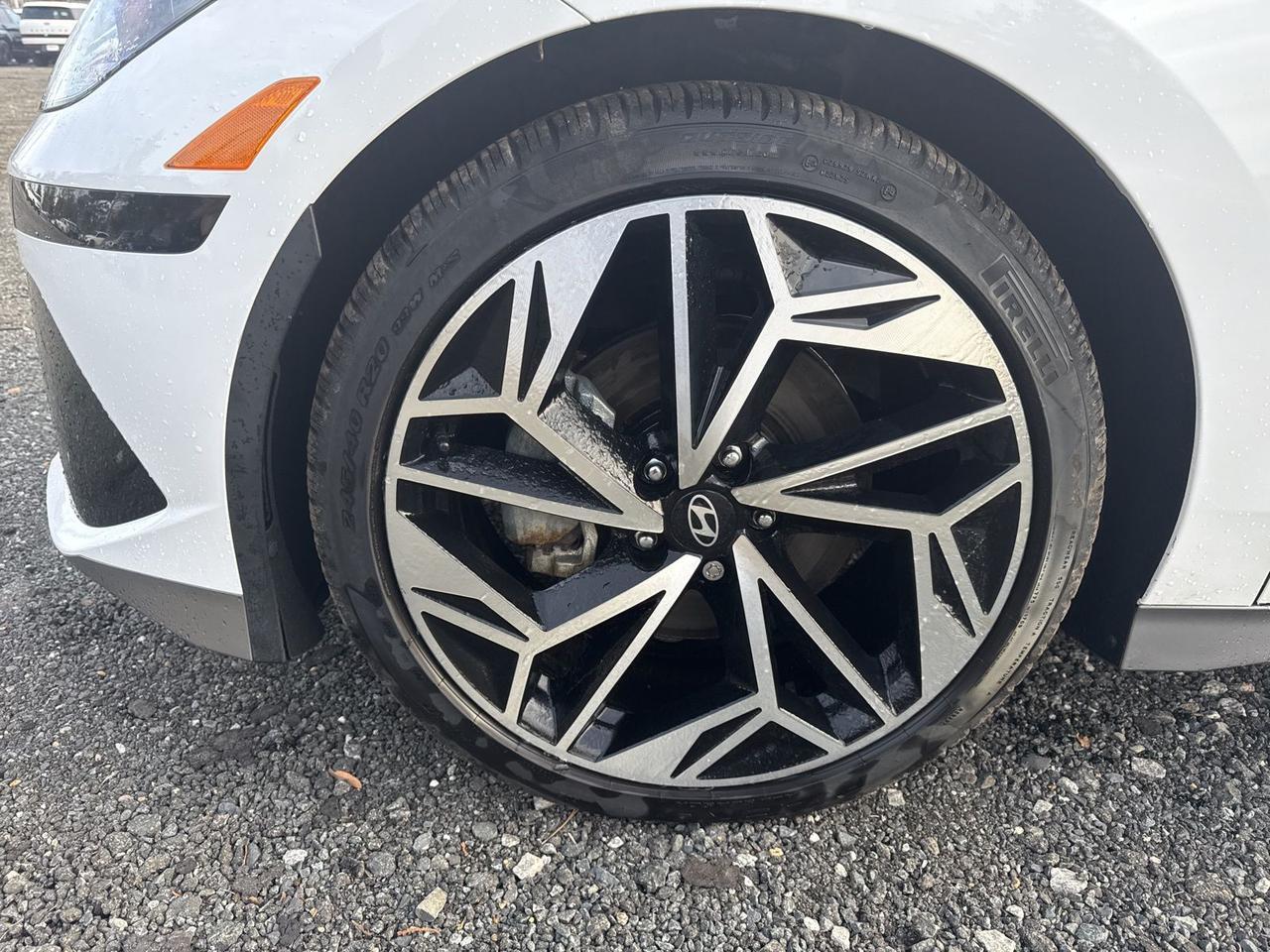 2024 Hyundai IONIQ 6 SEL Chantilly VA