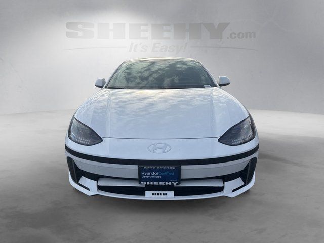 2024 Hyundai IONIQ 6 SEL Chantilly VA