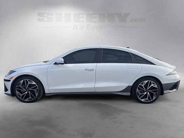 2024 Hyundai IONIQ 6 SEL Chantilly VA