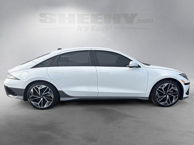 2024 Hyundai IONIQ 6 SEL Chantilly VA