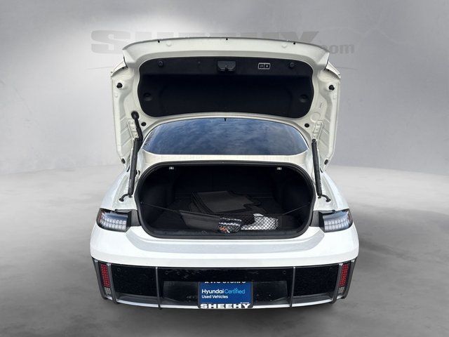 2024 Hyundai IONIQ 6 SEL Chantilly VA