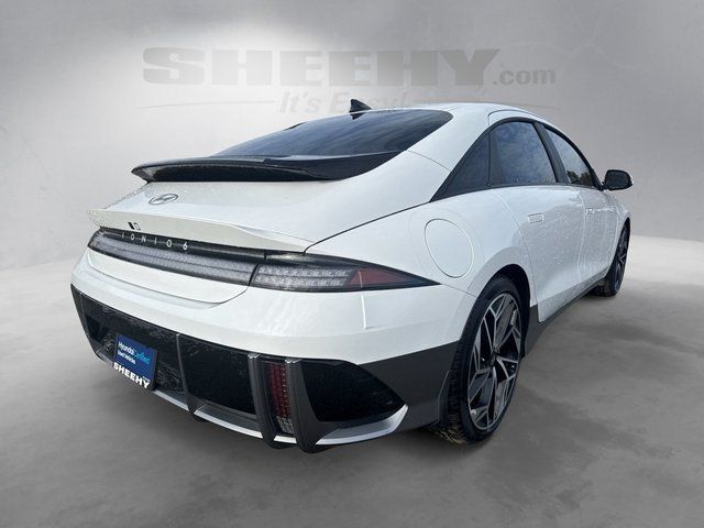 2024 Hyundai IONIQ 6 SEL Chantilly VA