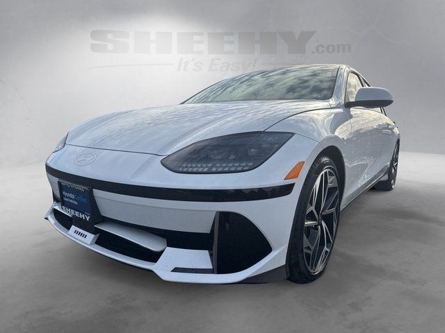 2024 Hyundai IONIQ 6 SEL Chantilly VA