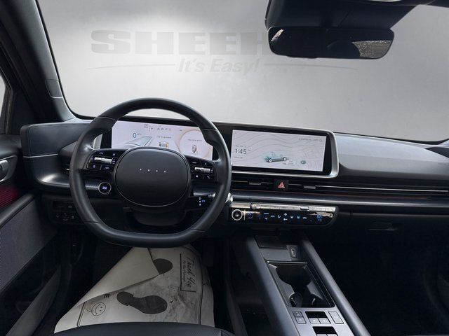 2024 Hyundai IONIQ 6 SEL Chantilly VA