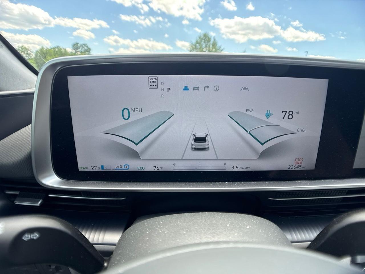 2024 Hyundai IONIQ 6 SEL Chantilly VA