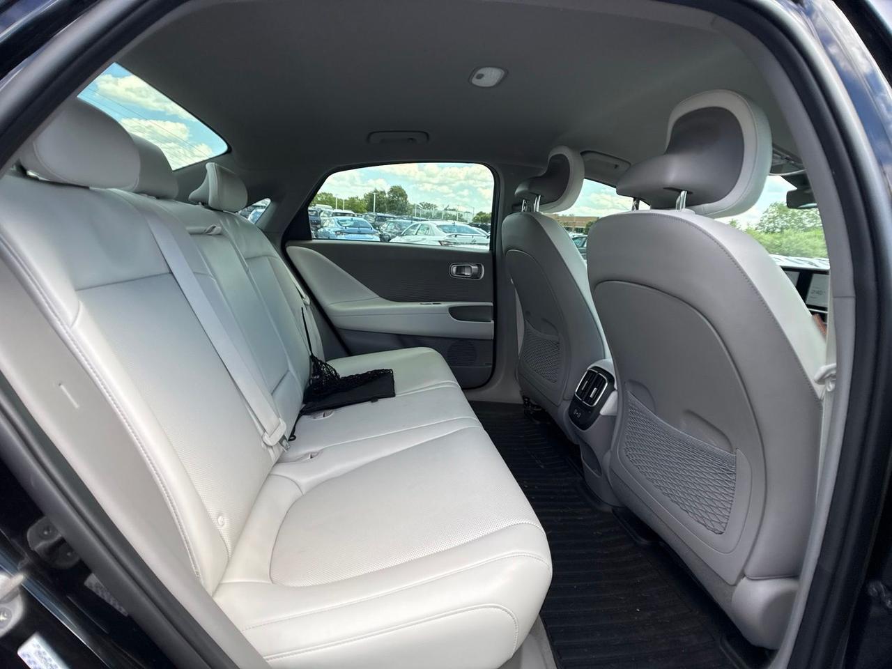 2024 Hyundai IONIQ 6 SEL Chantilly VA