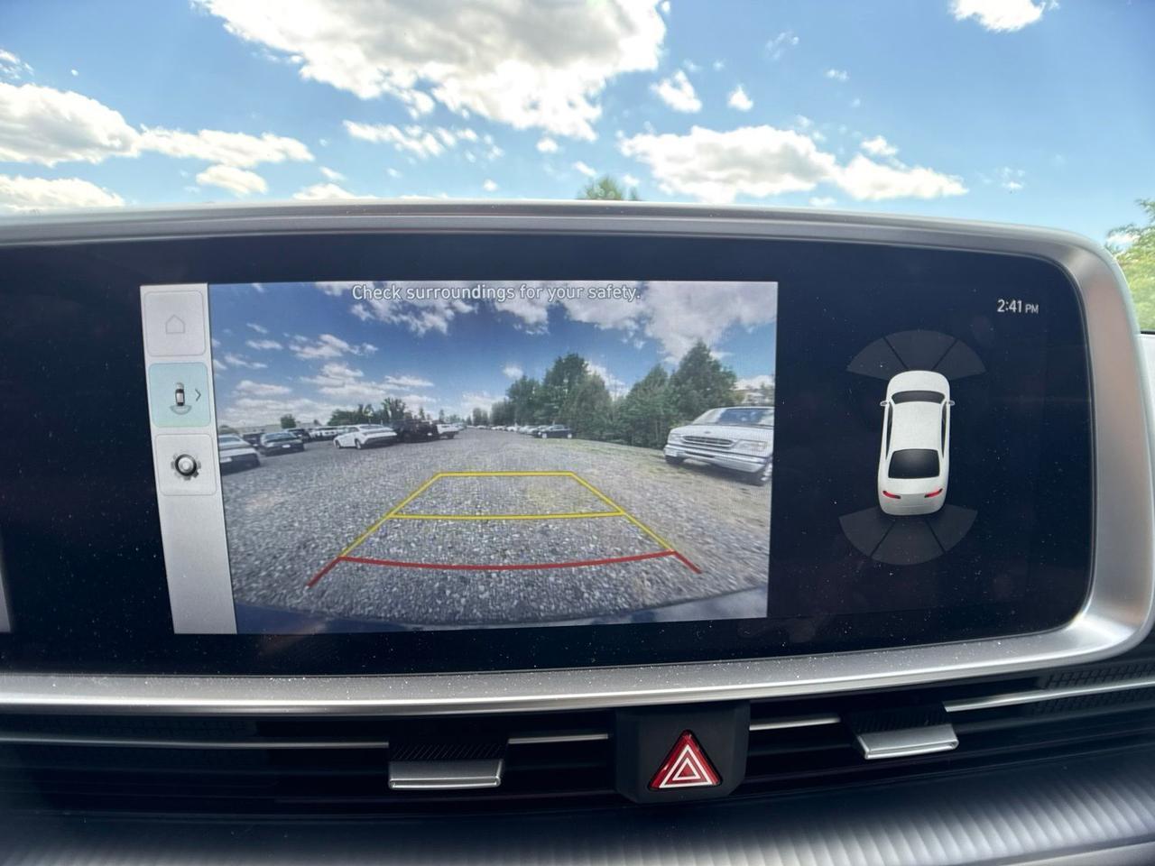 2024 Hyundai IONIQ 6 SEL Chantilly VA