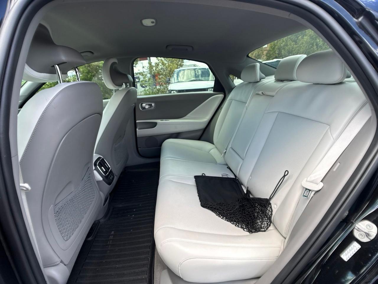 2024 Hyundai IONIQ 6 SEL Chantilly VA