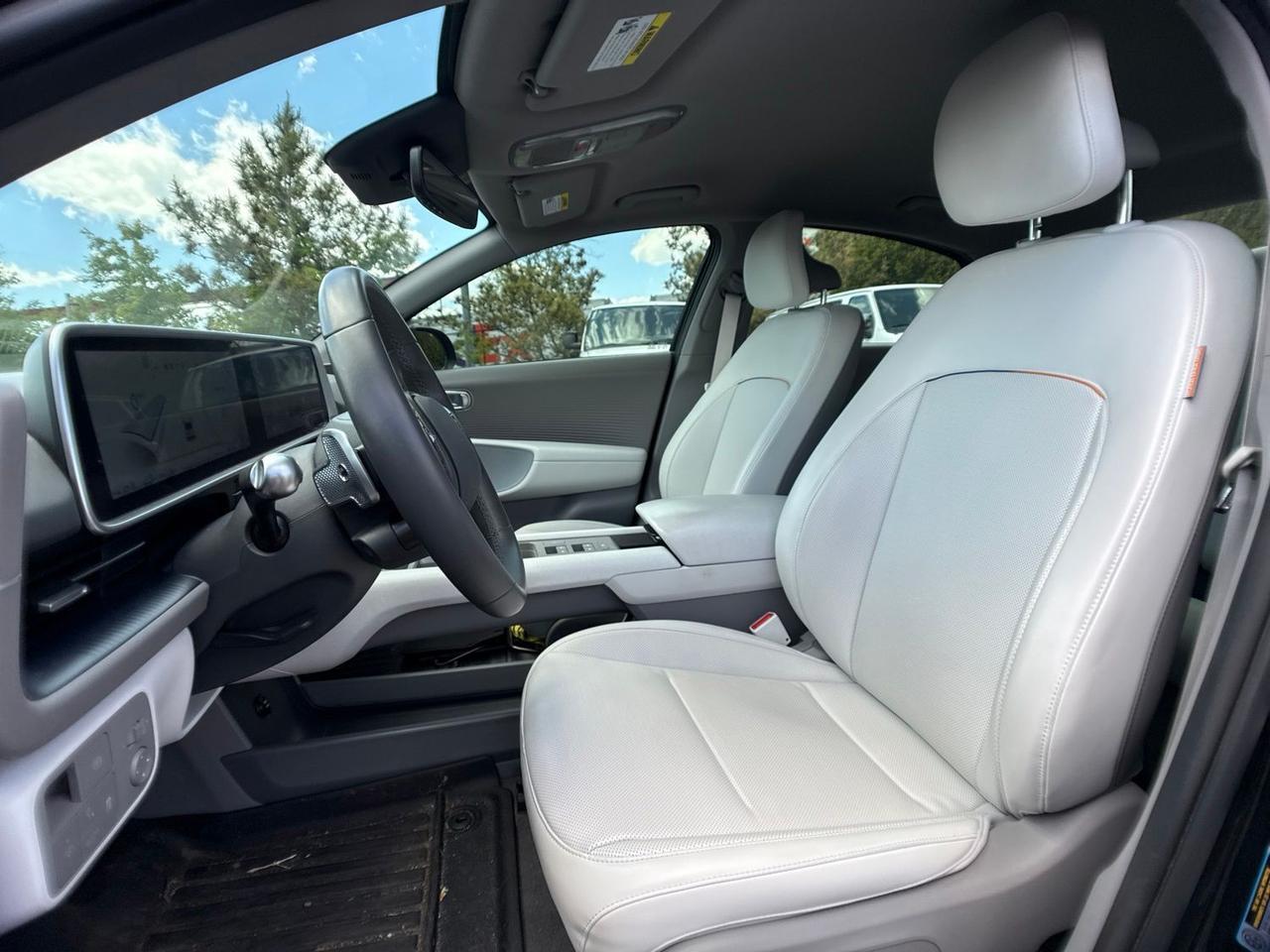 2024 Hyundai IONIQ 6 SEL Chantilly VA