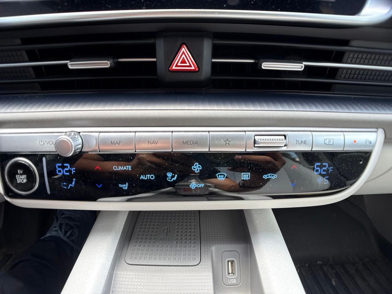 2024 Hyundai IONIQ 6 SEL Chantilly VA