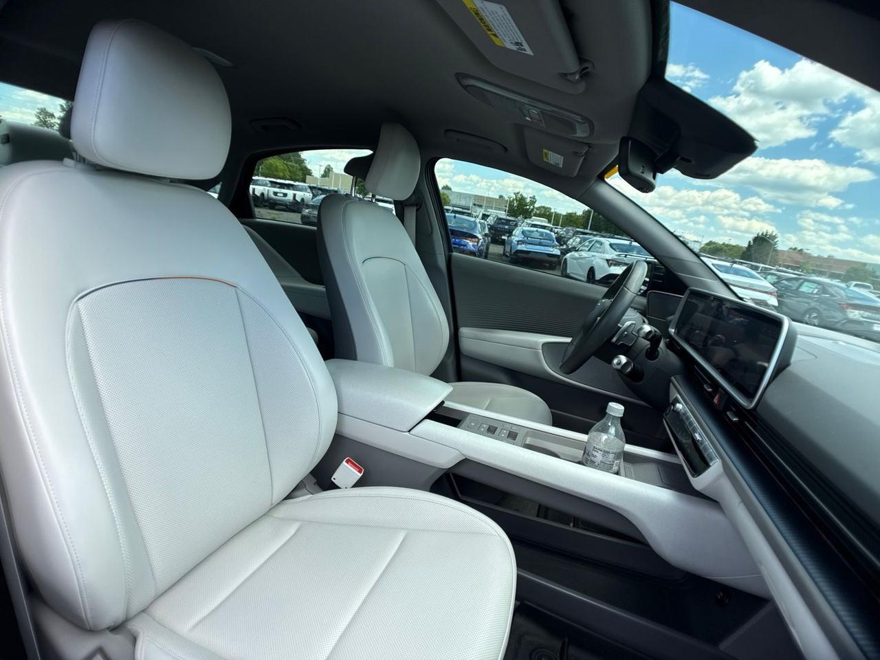 2024 Hyundai IONIQ 6 SEL Chantilly VA
