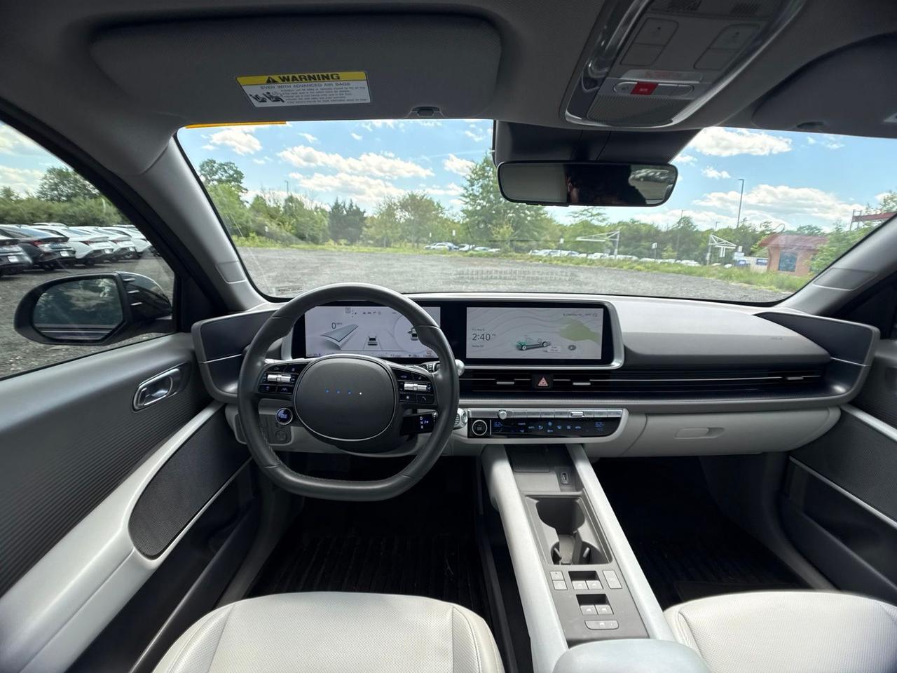 2024 Hyundai IONIQ 6 SEL Chantilly VA