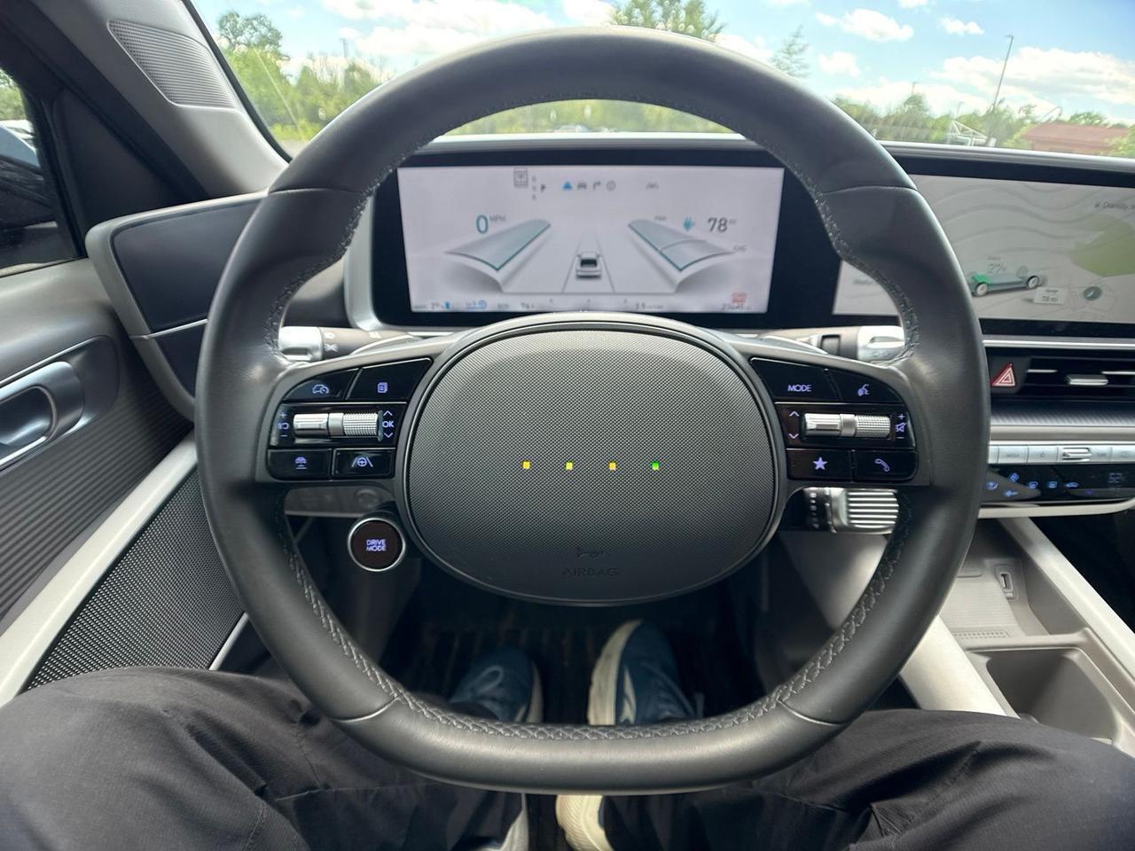 2024 Hyundai IONIQ 6 SEL Chantilly VA