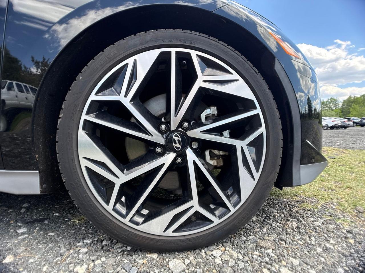 2024 Hyundai IONIQ 6 SEL Chantilly VA