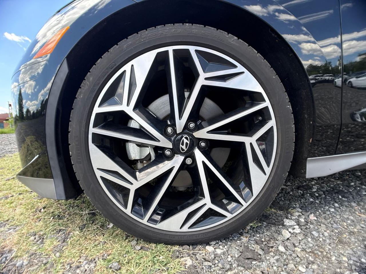 2024 Hyundai IONIQ 6 SEL Chantilly VA