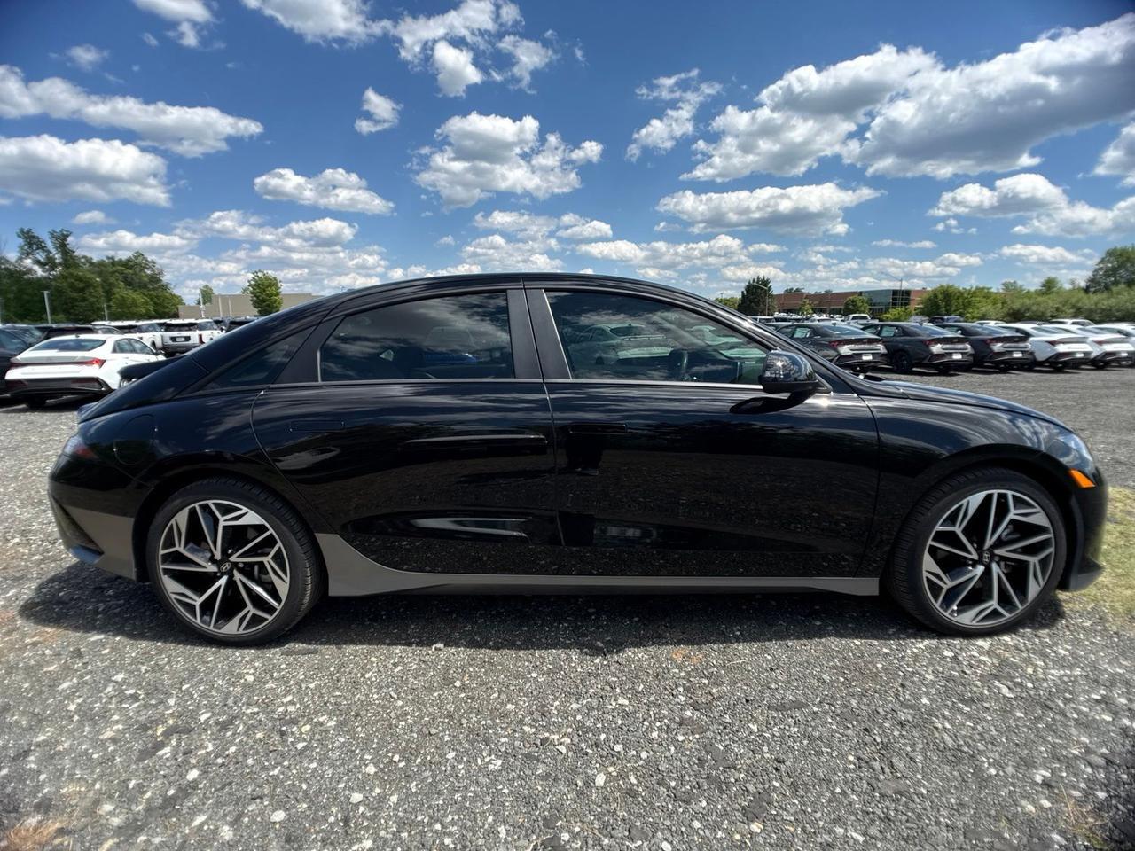 2024 Hyundai IONIQ 6 SEL Chantilly VA