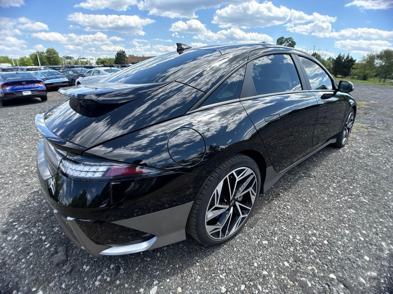 2024 Hyundai IONIQ 6 SEL Chantilly VA