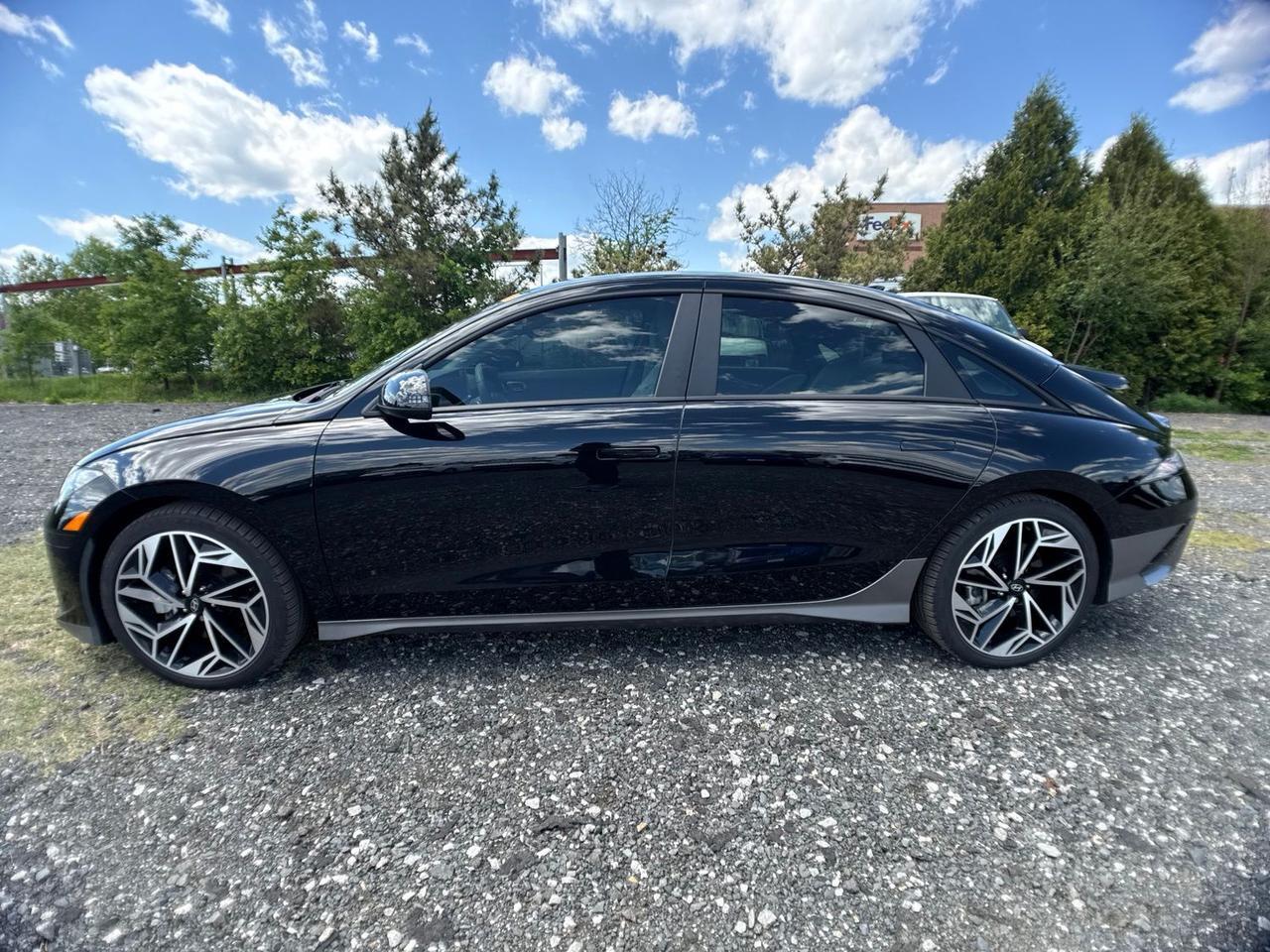 2024 Hyundai IONIQ 6 SEL Chantilly VA