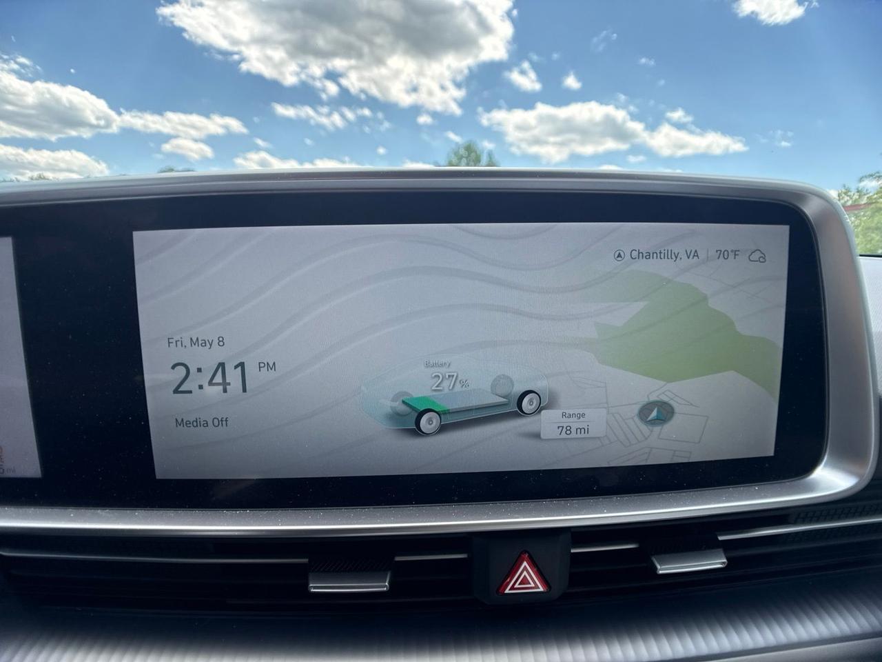 2024 Hyundai IONIQ 6 SEL Chantilly VA